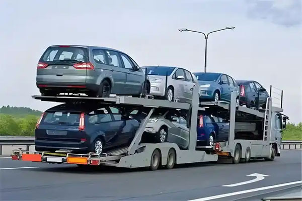 武昌轿车托运查询